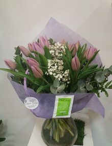 Comprar Bouquets de Flores Online