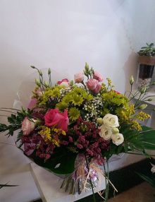 Bouquet silvestre