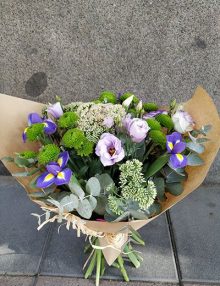 Bouquet Angeles
