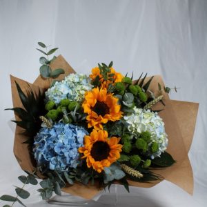 Bouquet Ainara.