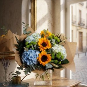 Bouquet Ainara.