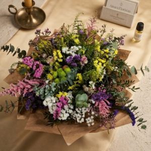 Bouquet Alicia.