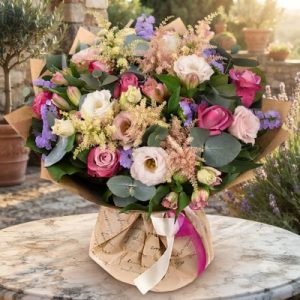 Bouquet Claudio Coello.