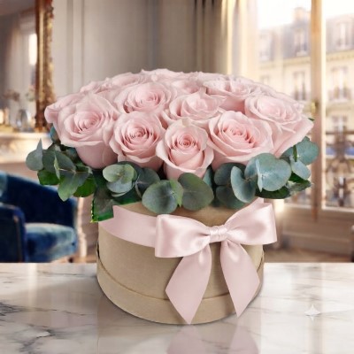 Box Rosas Ainara. - Imagen 2