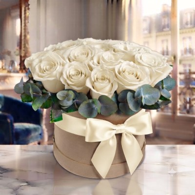 Box Rosas Ainara. - Imagen 3