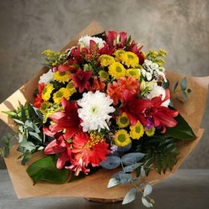 Bouquet Alegre.