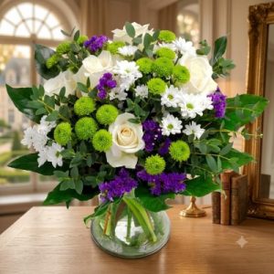 Bouquet Cielo.