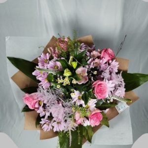 Bouquet Delicatessen.