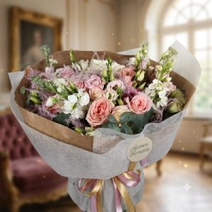 Bouquet Goya.
