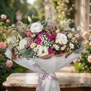 Bouquet Petit.
