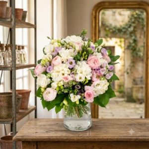 Bouquet Rosita.