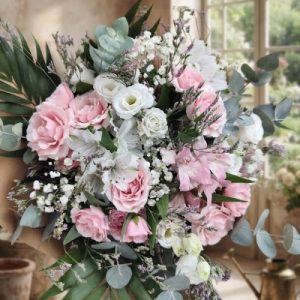 Bouquet Velázquez.