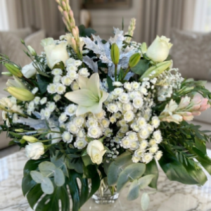 Bouquet Flores Madrid.