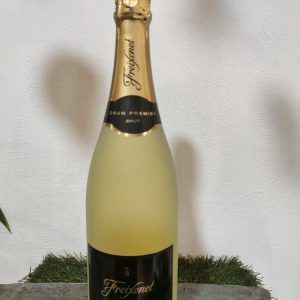 Cava Freixenet.