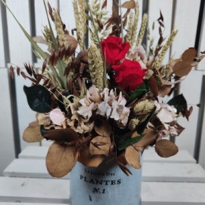 Centro preservado Amor.