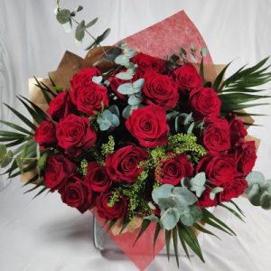 Ramo de Rosas De Luxe
