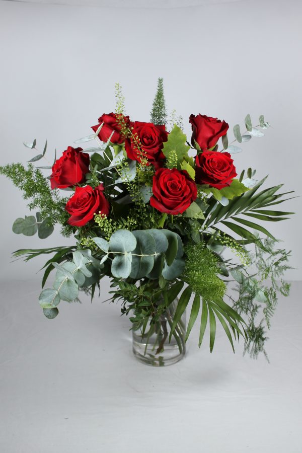 Ramo rosas Goya