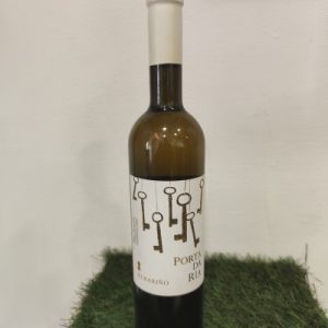 Vino Albariño.