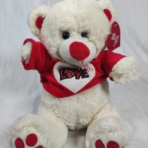 Peluche Love