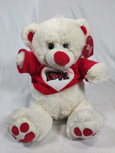 Peluche Love