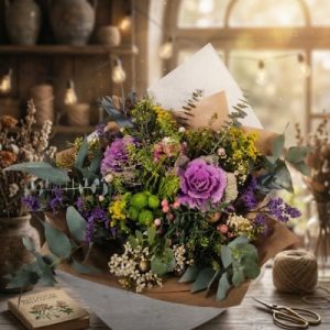 Bouquet O´Donnell.