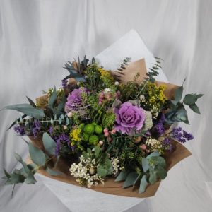 Bouquet O´Donnell.